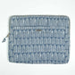 Cotton Laptop Sleeve/Cover (16 inches)