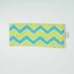 Sustainable Cotton Small Pouch