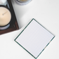 Grid Terable block pad/deskpad by Ekatra