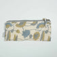 Sustainable Cotton Small Pouch
