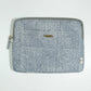 Cotton Laptop Sleeve/Cover (13 inches)