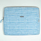 Cotton Laptop Sleeve/Cover (14 inches)