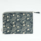 Sustainable Cotton Travel Pouch (Organizer by Ekatra)