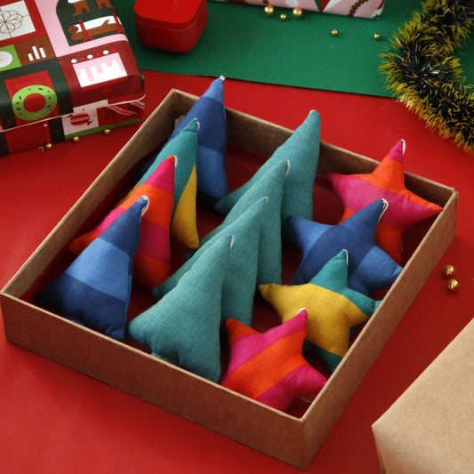 Christmas Décor Box