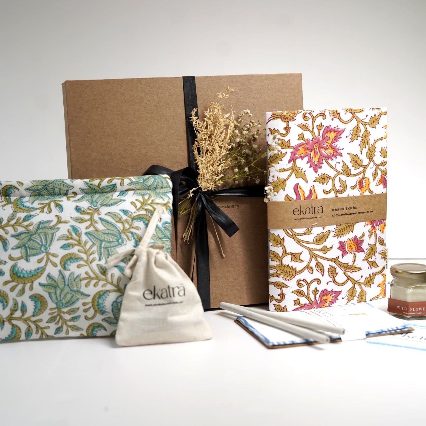 Sustainable Thoughtful Hamper by Ekatra
