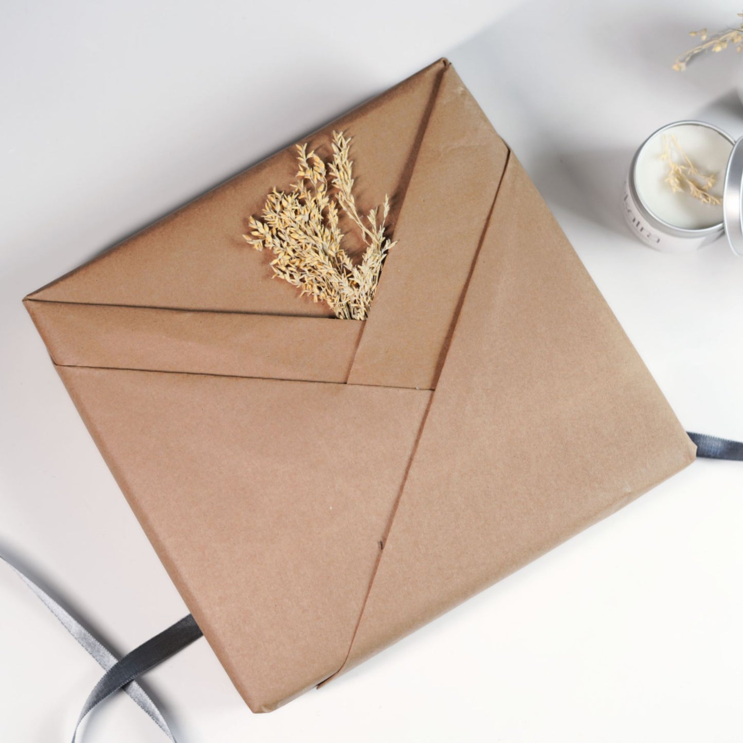 Sustainable Thoughtful Hamper by Ekatra