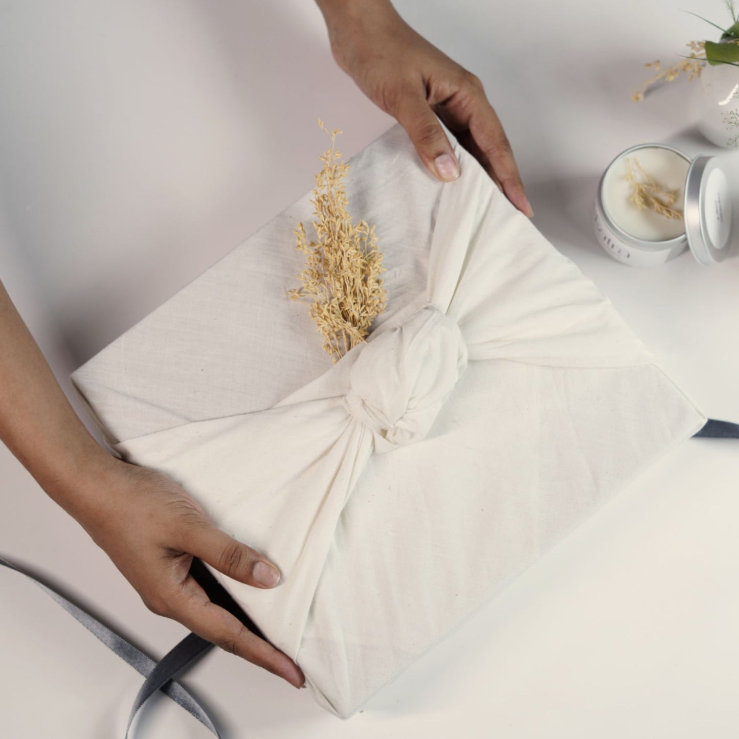 Sustainable Thoughtful Hamper by Ekatra