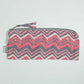 Sustainable Cotton Small Pouch