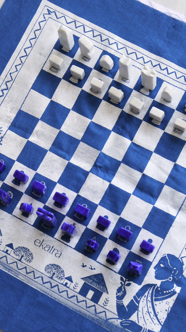 Chess Set