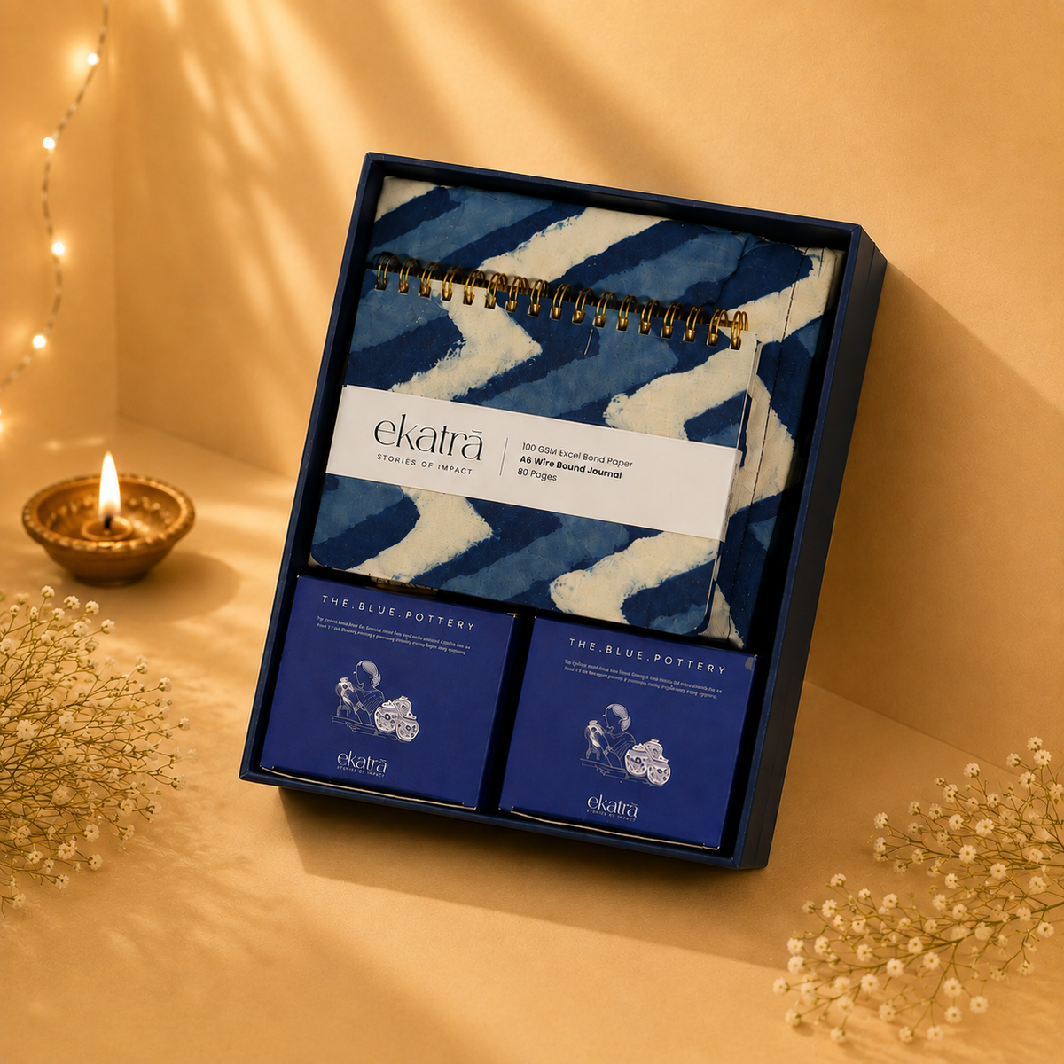 Eco-Friendly Gift Set