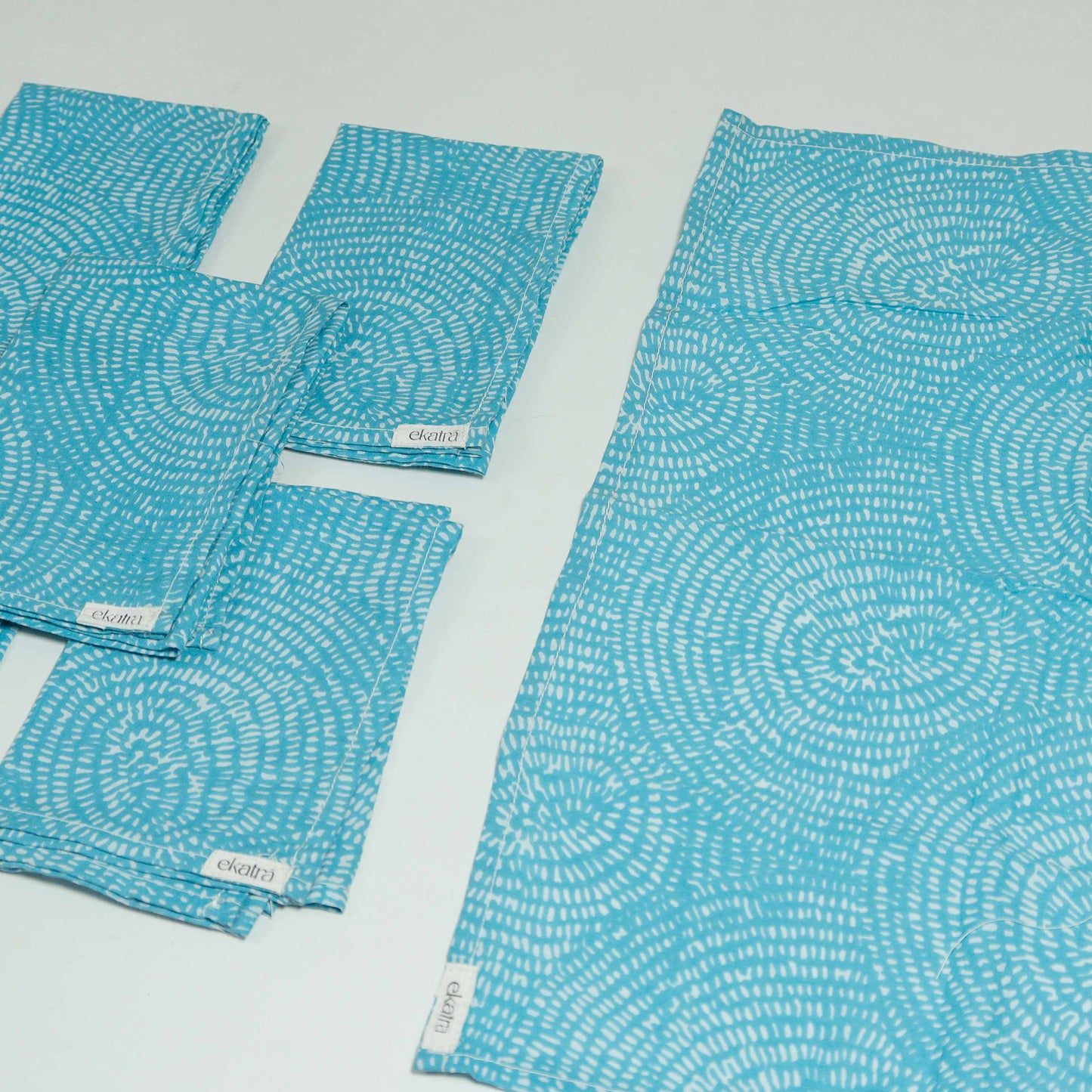 Cotton Napkin (Set of 6)