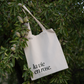 Day tote - Woven Cotton