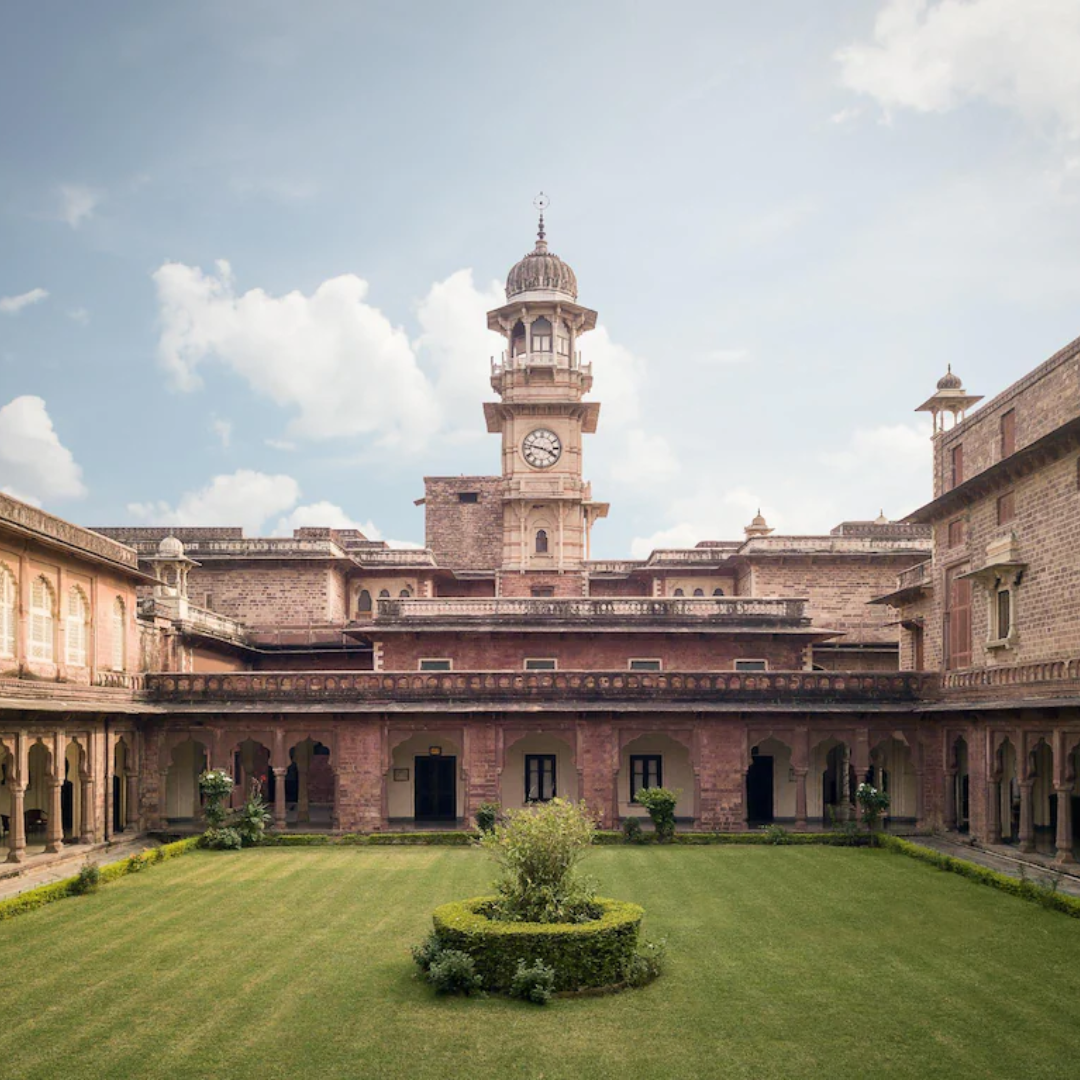Kota Immersion Retreat