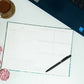 Weekly Planner Notepads