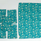 Cotton Napkin (Set of 6)