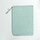 Sustainable Cotton Travel Pouch (Organizer by Ekatra)