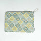 Sustainable Cotton Travel Pouch (Organizer by Ekatra)