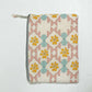 Sustainable Cotton Travel Pouch (Organizer by Ekatra)