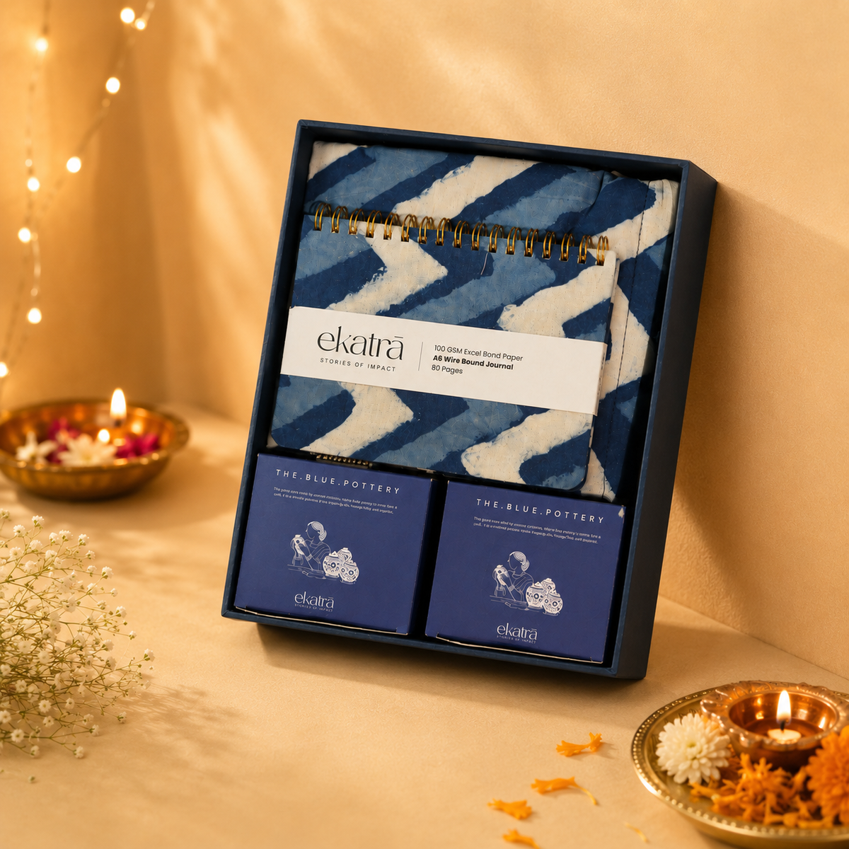 Eco-Friendly Gift Set