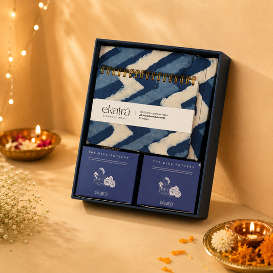 Eco-Friendly Gift Set