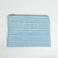 Sustainable Cotton Travel Pouch (Organizer by Ekatra)