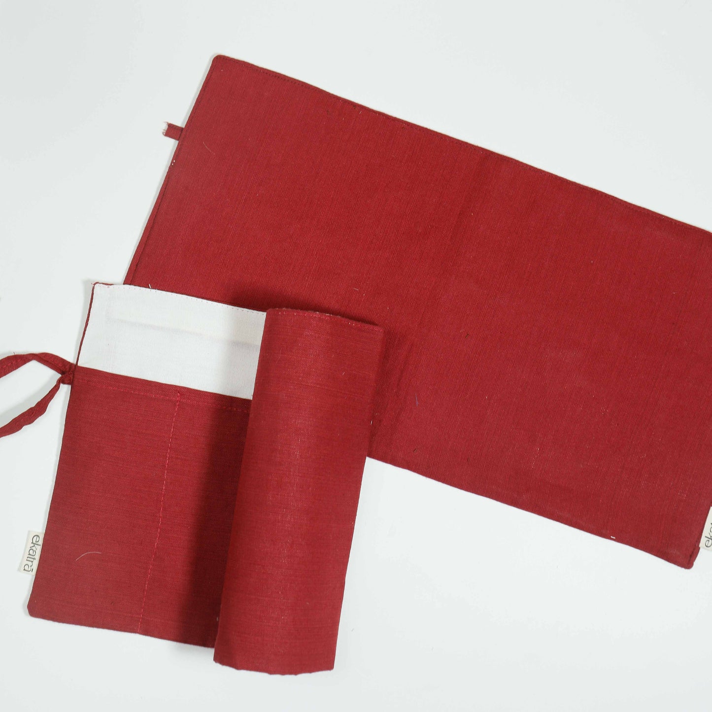 Roll Up Case - EKATRA