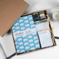 Sustainable Gratitude Hamper by Ekatra - Blue Elephant motif