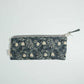 Sustainable Cotton Small Pouch