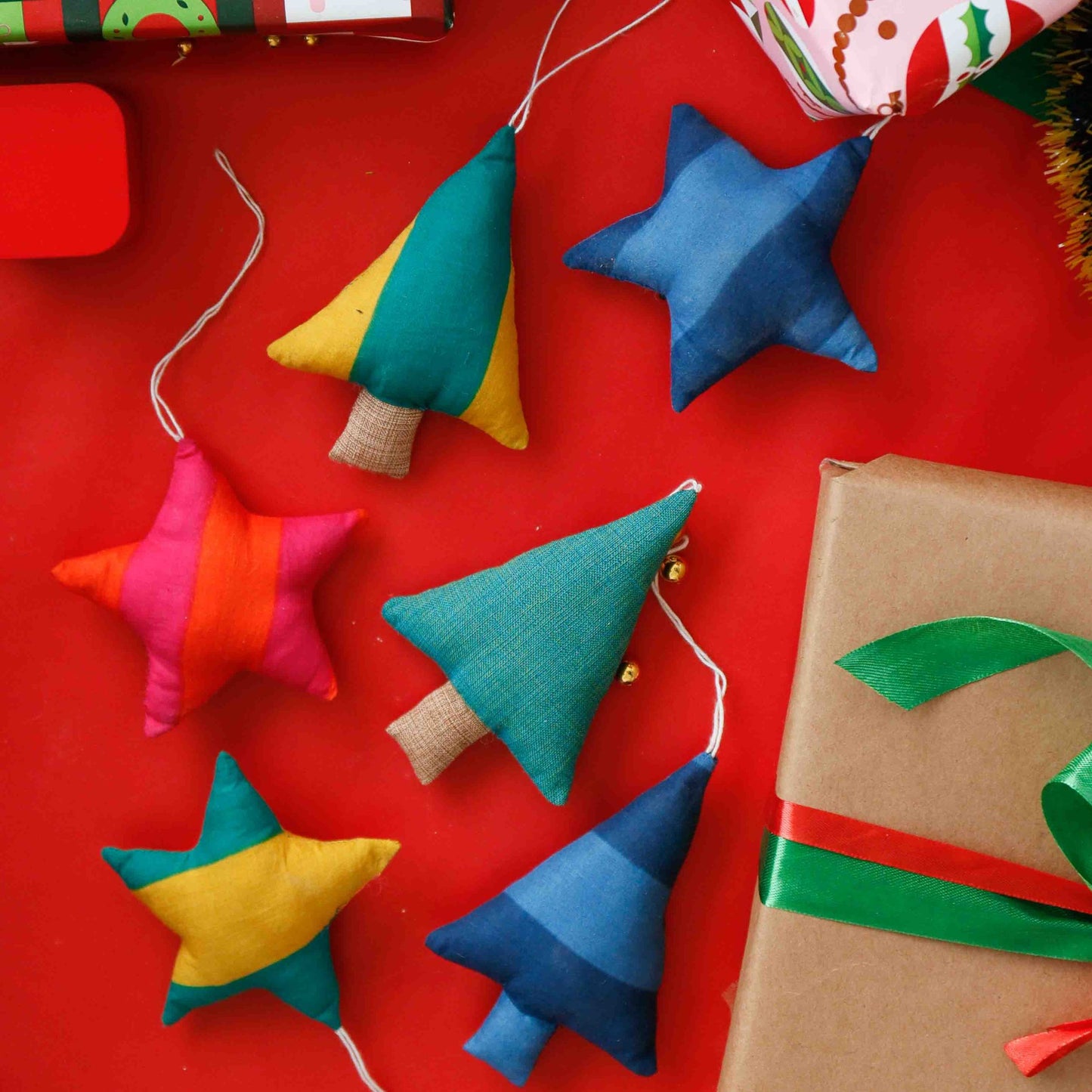 Christmas Décor Box