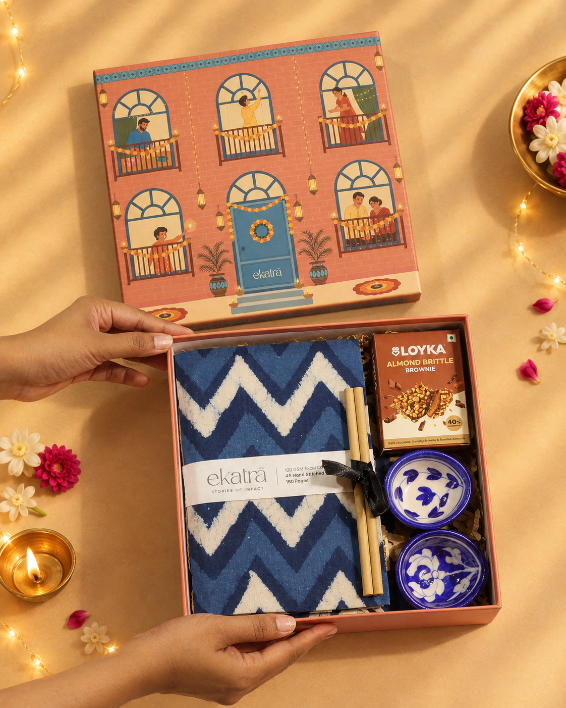 Festive Diwali Limited Edition Hamper
