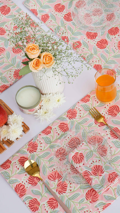 Table Set : Wedding Favors