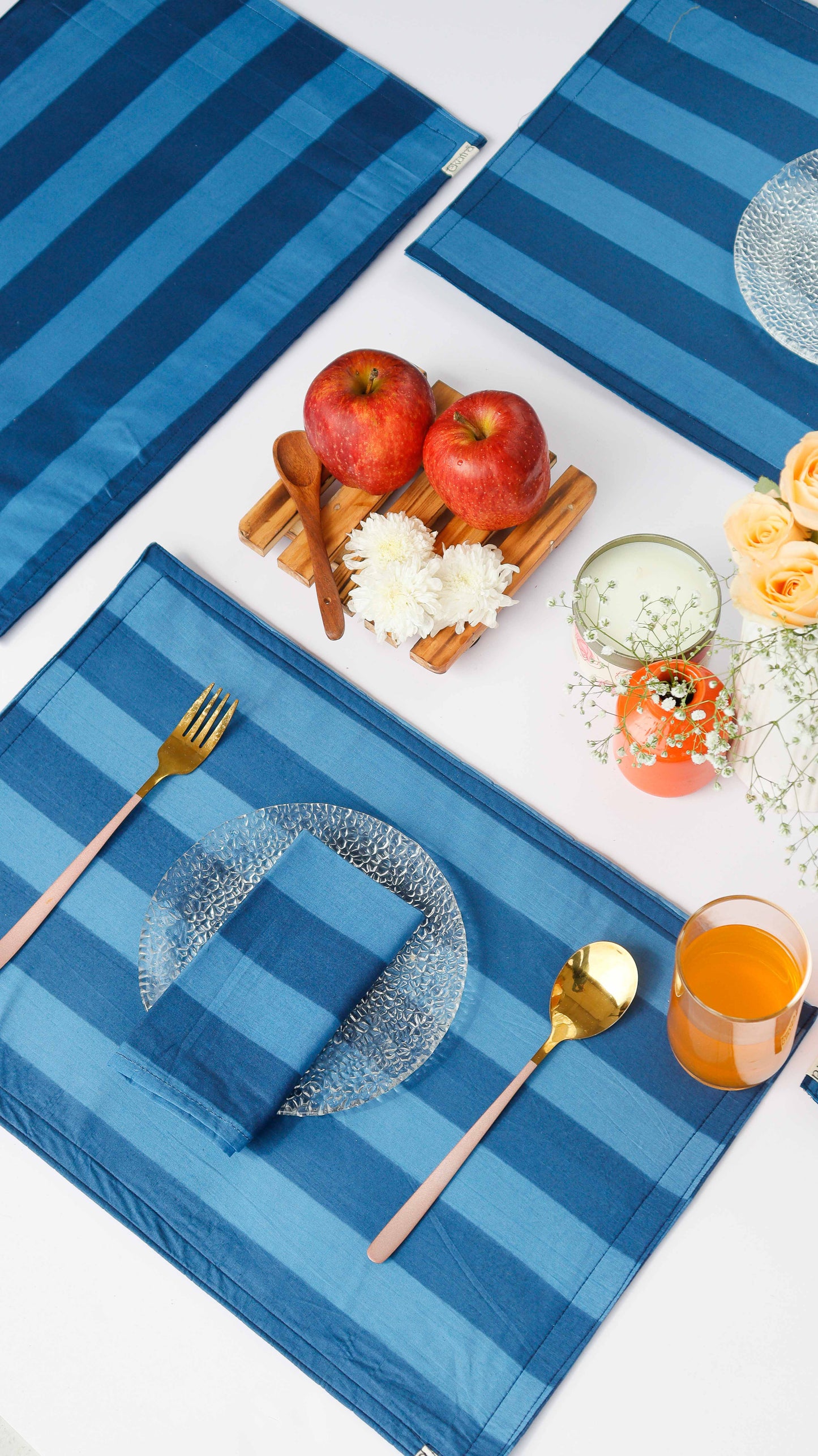 Table Set : Wedding Favors