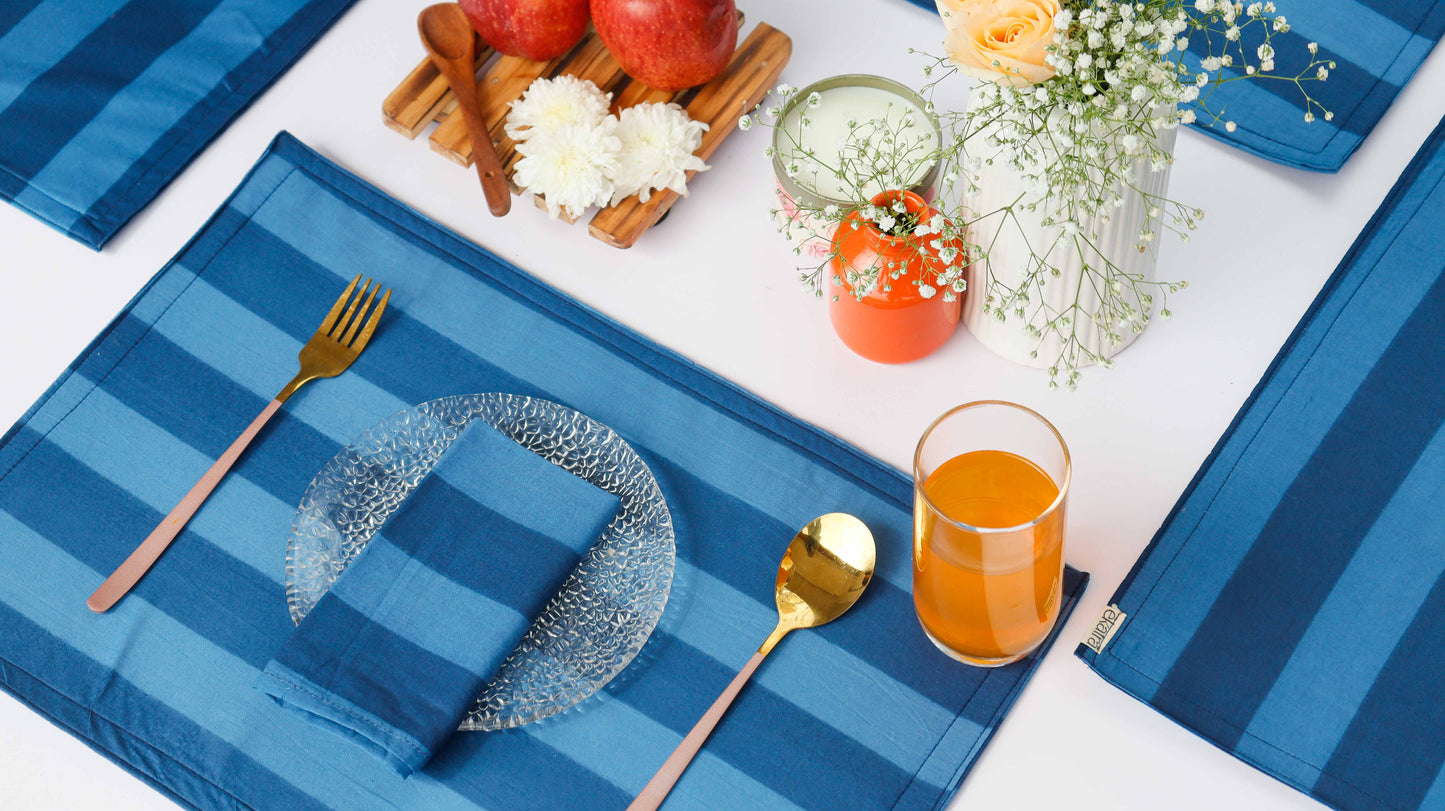 Table Set : Wedding Favors