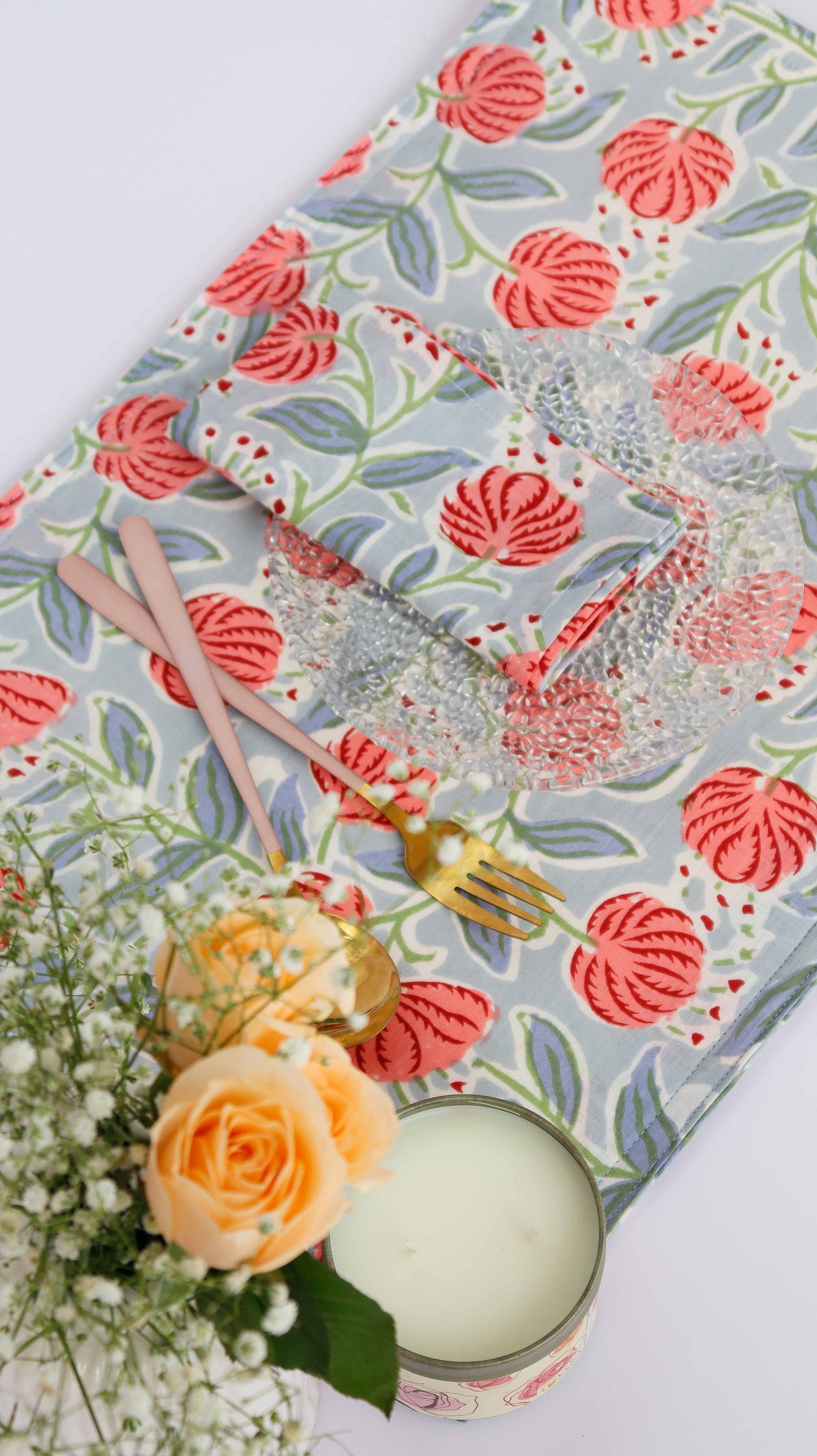 Table Set : Wedding Favors