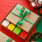 The Colourful Christmas Box