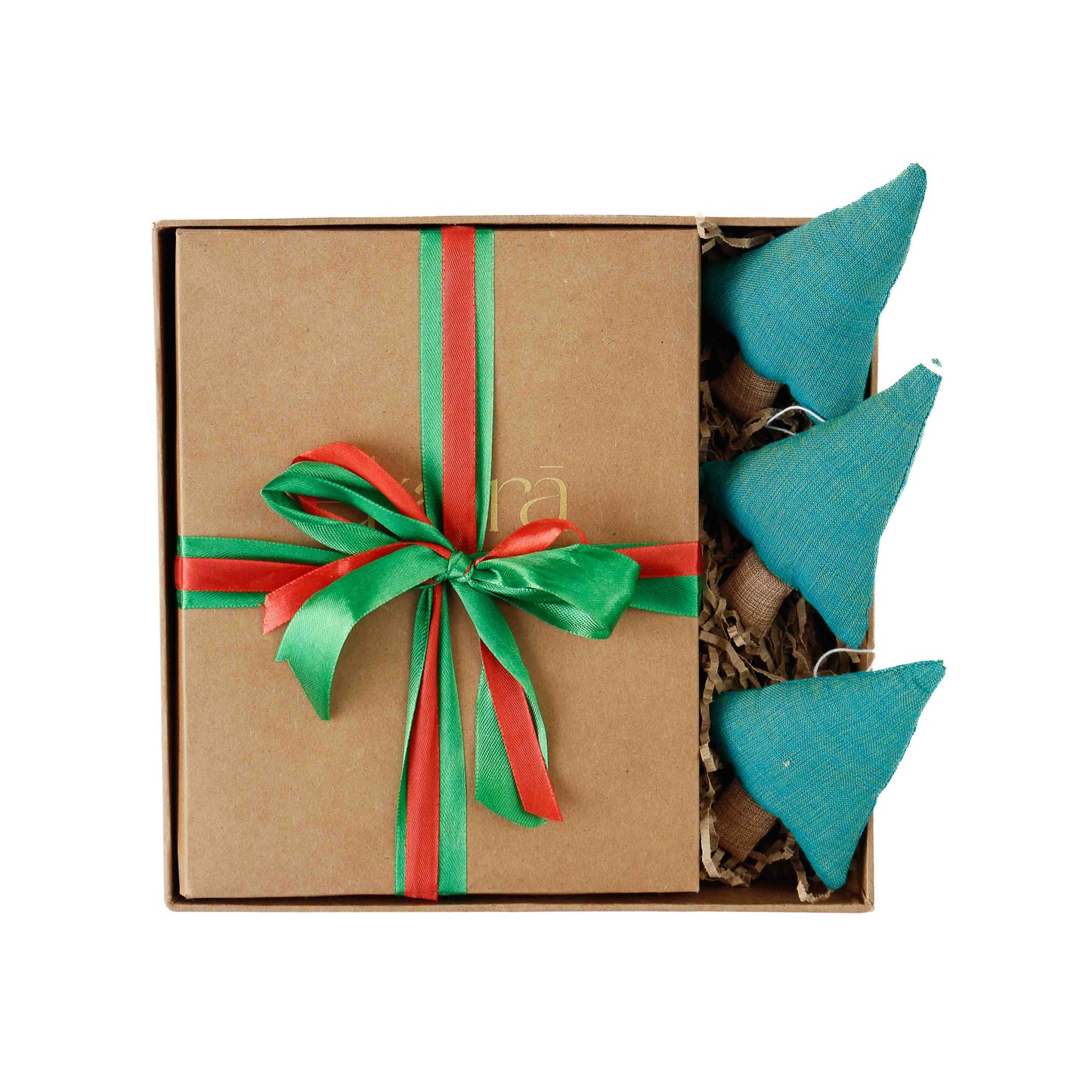 The Merry Box - Christmas Gifting Hamper