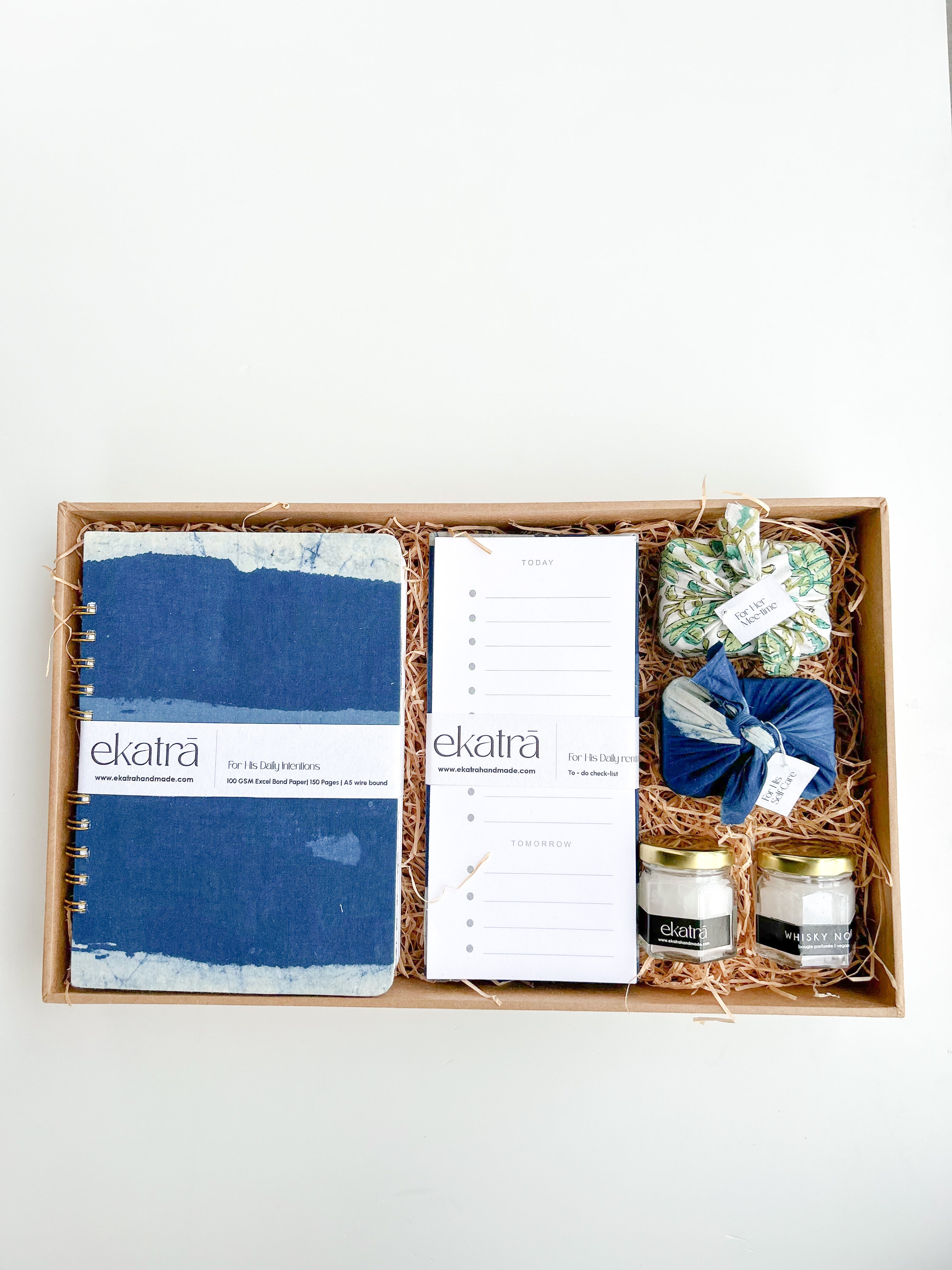 Make Your Own Hamper - Couples - Gifts By Rashi