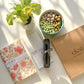 Sustainable Productivity Gift hamper by Ekatra- Pink Floral