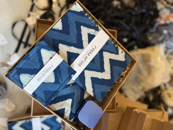 Branded, box by box
