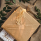 Sustainable Thoughtful Hamper by Ekatra - Green Chevron