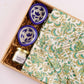 Rosé Garden Table Set : Wedding Favors