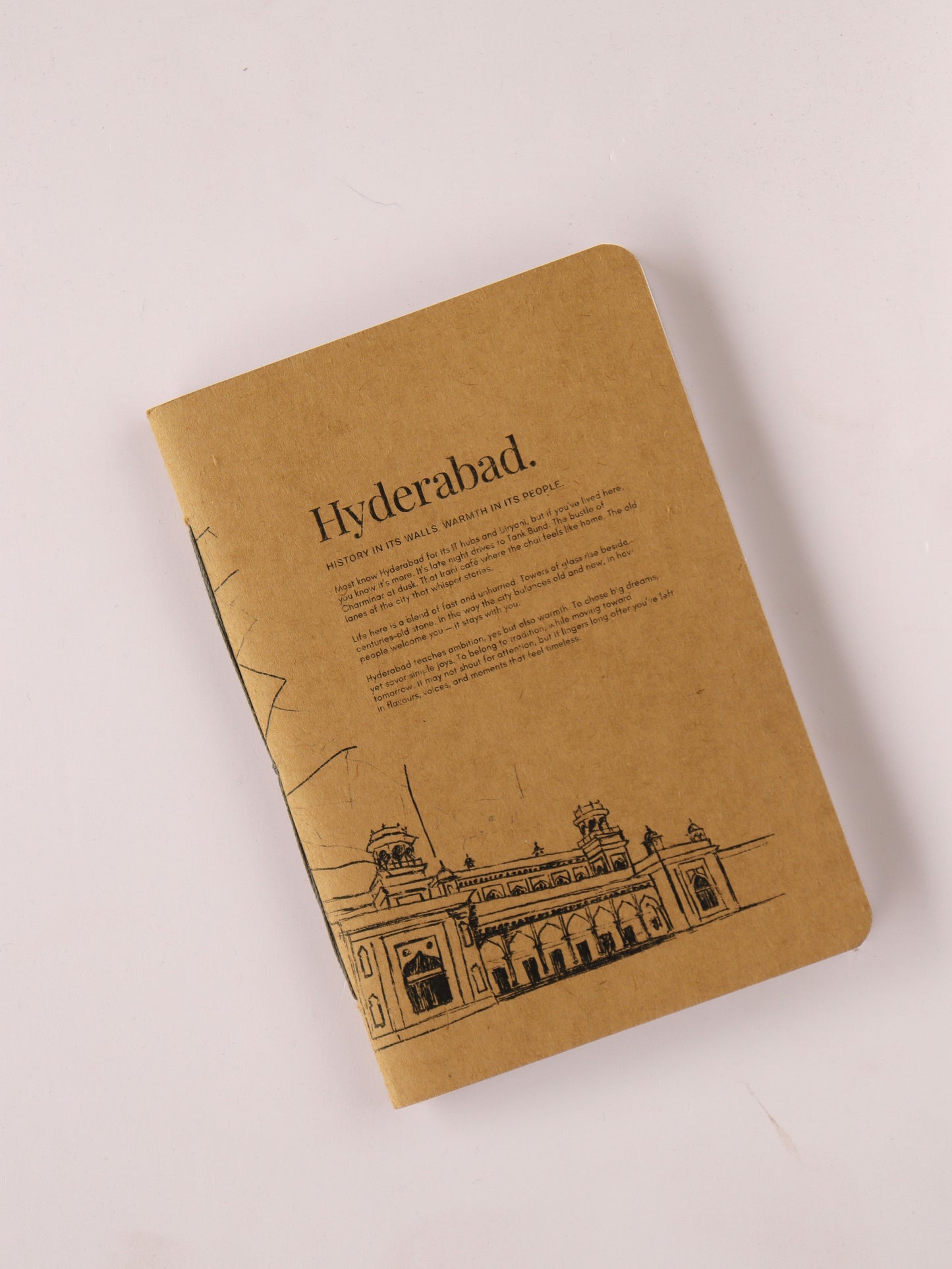 Bare Book: Urban Maps Edition