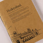 Bare Book: Urban Maps Edition