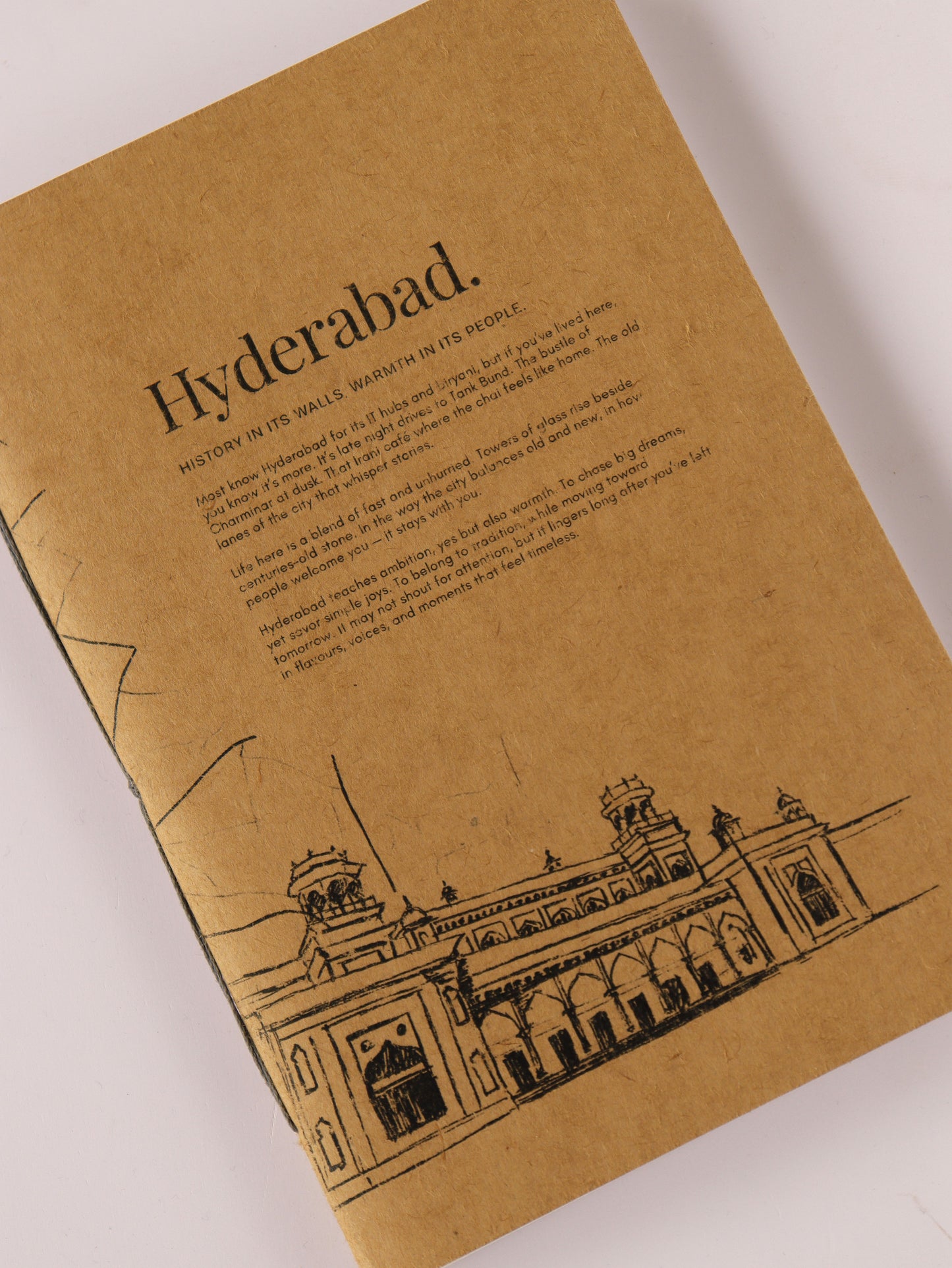 Bare Book: Urban Maps Edition