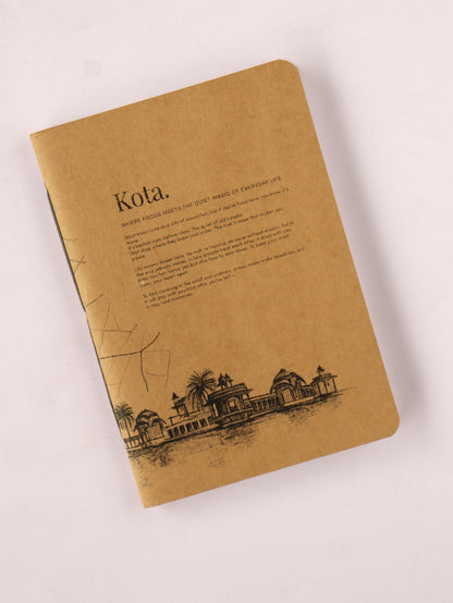 Bare Book: Urban Maps Edition