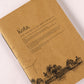 Bare Book: Urban Maps Edition