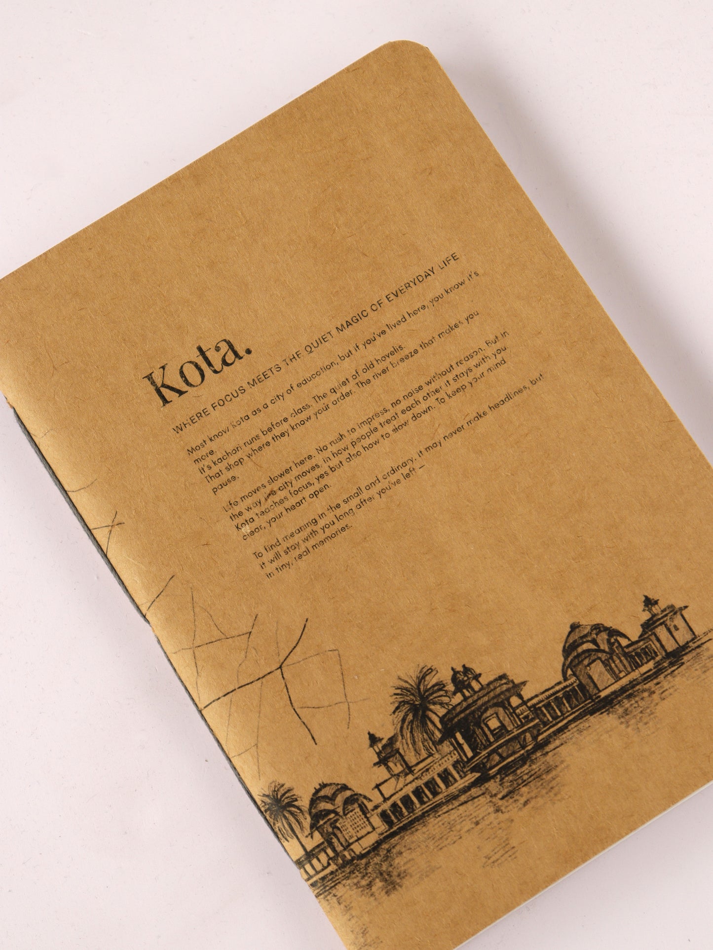 Bare Book: Urban Maps Edition