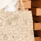 Noor Tote Bag