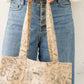 Noor Tote Bag