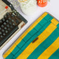 Cotton Laptop Sleeve/Cover